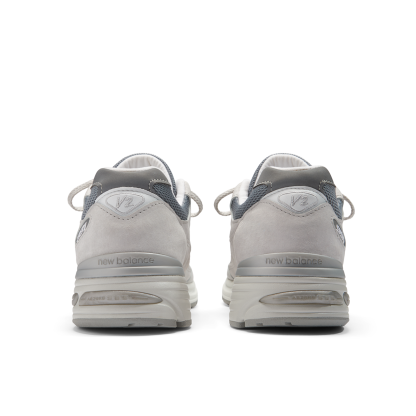 New Balance U 991 v2 MiUK Seasonal Freizeitschuhe in GRAU