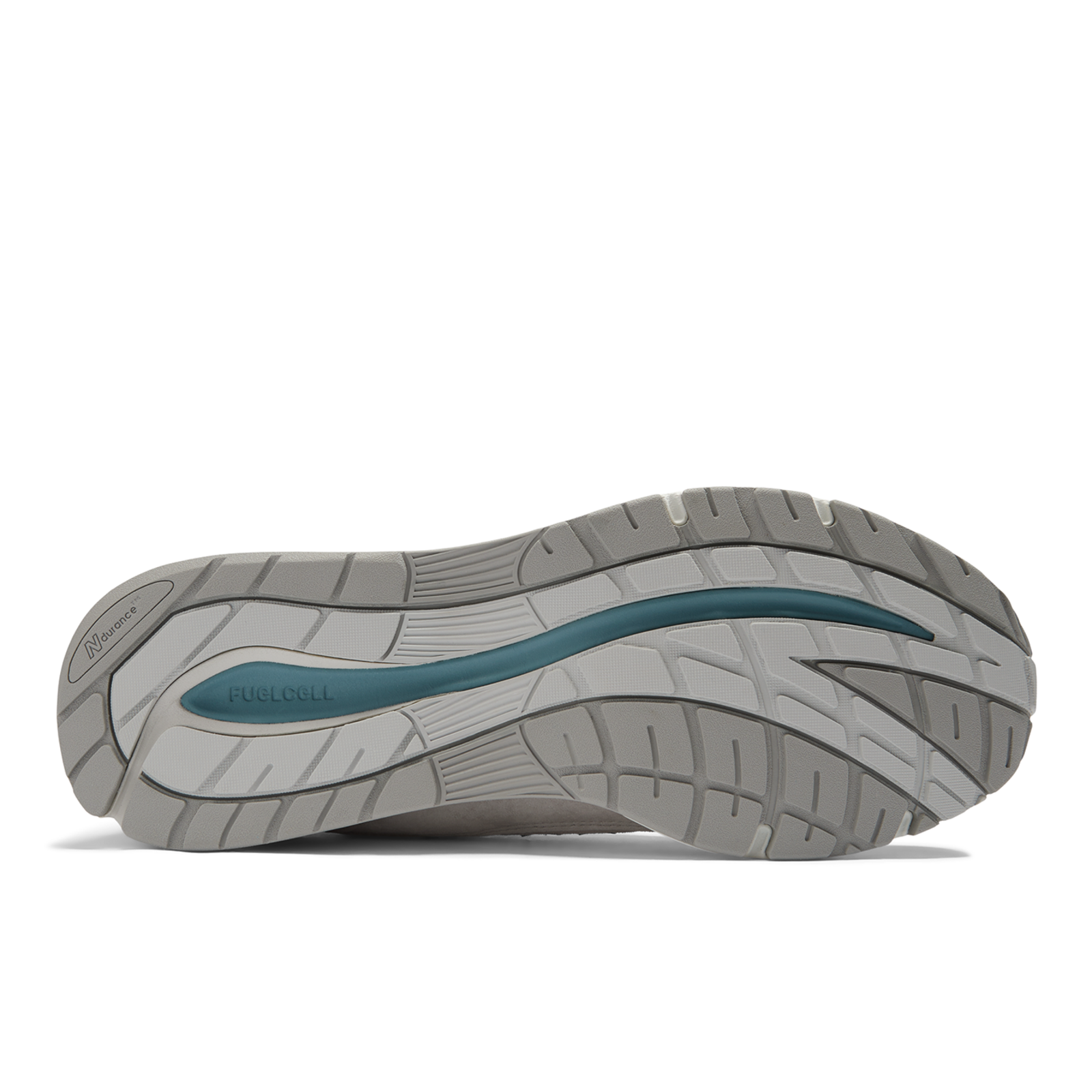 New Balance U 991 v2 MiUK Seasonal Freizeitschuhe in GRAU