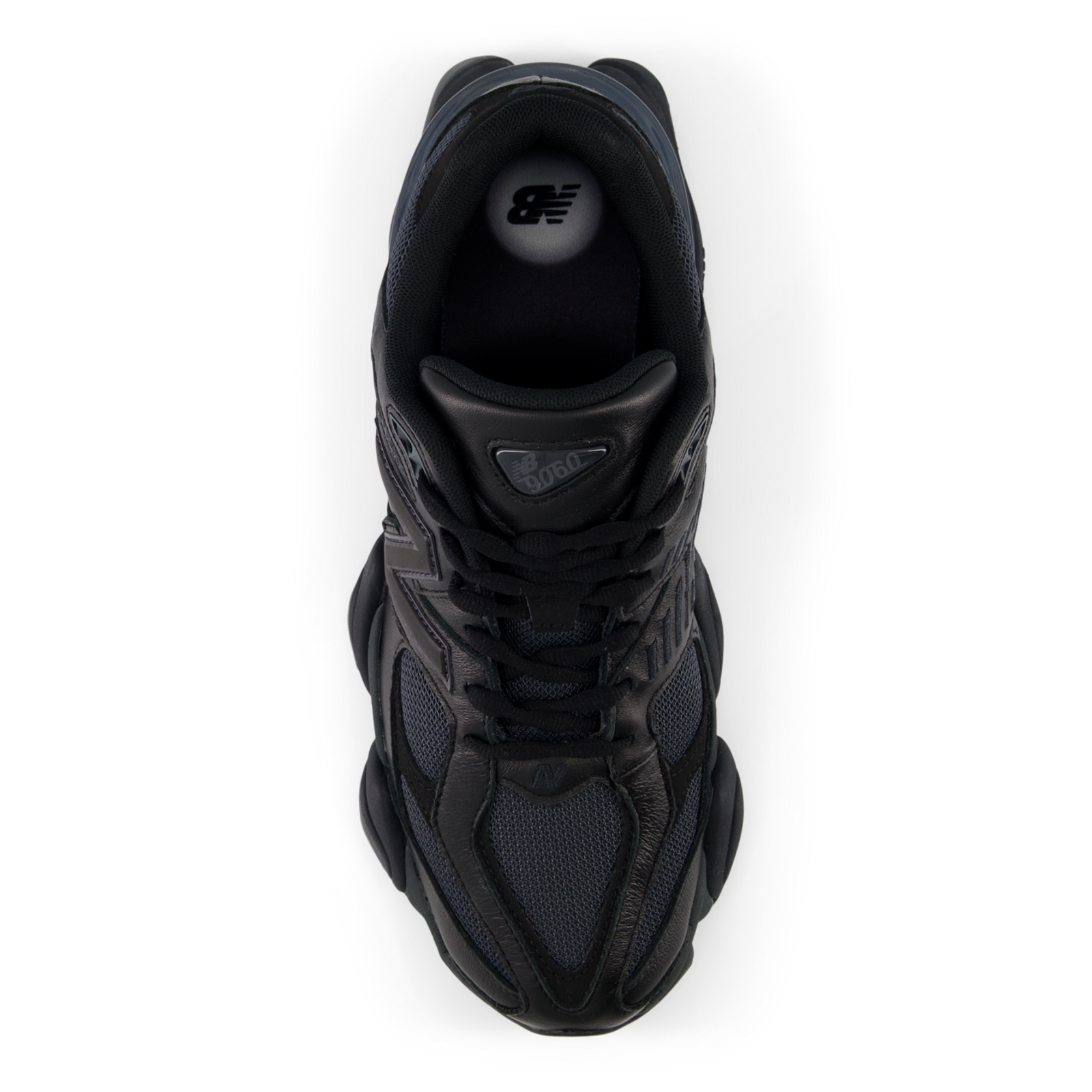 New Balance U 9060 Max Min Freizeitschuhe in SCHWARZ