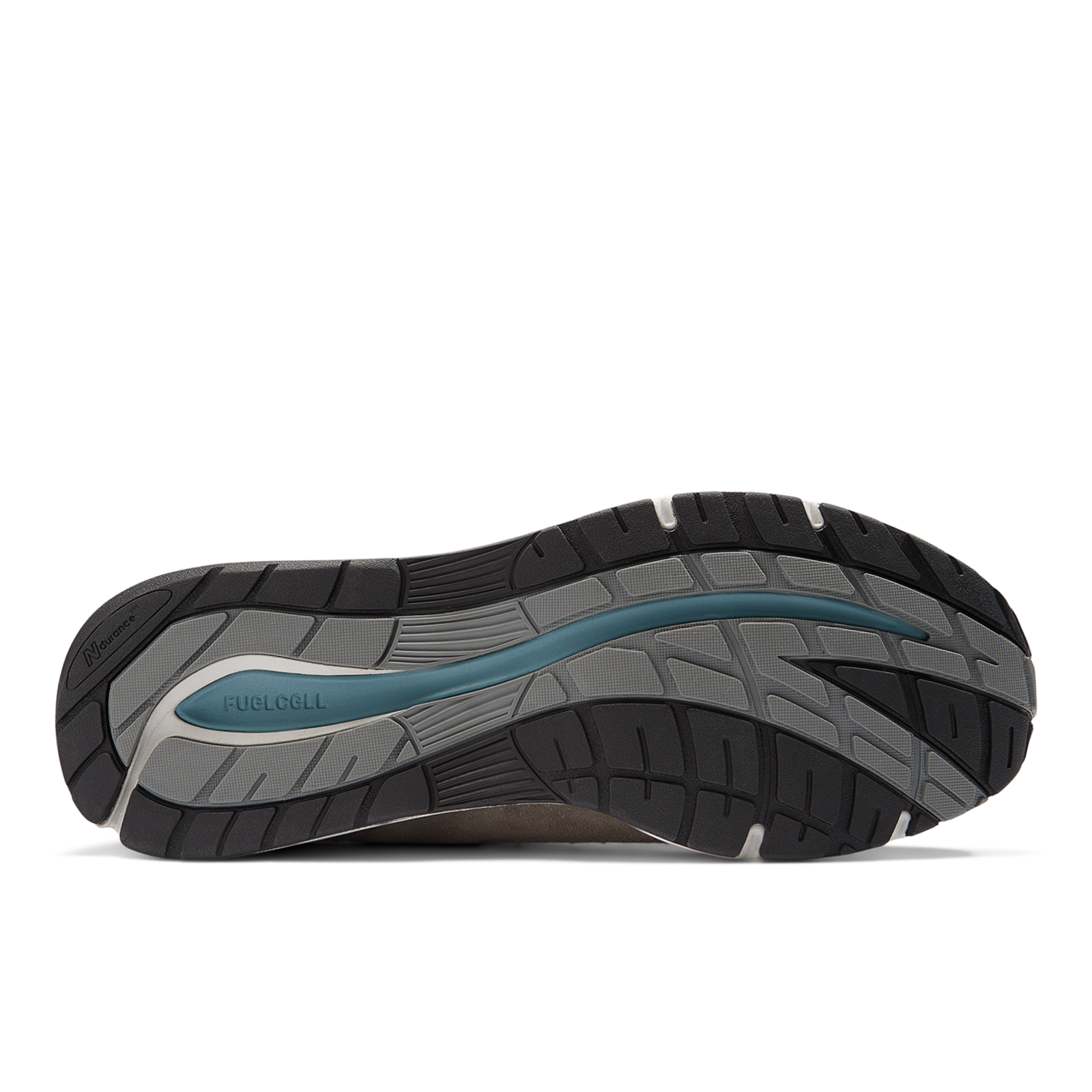 New Balance U 991 v2 MiUK Essentials Freizeitschuhe in GRAU