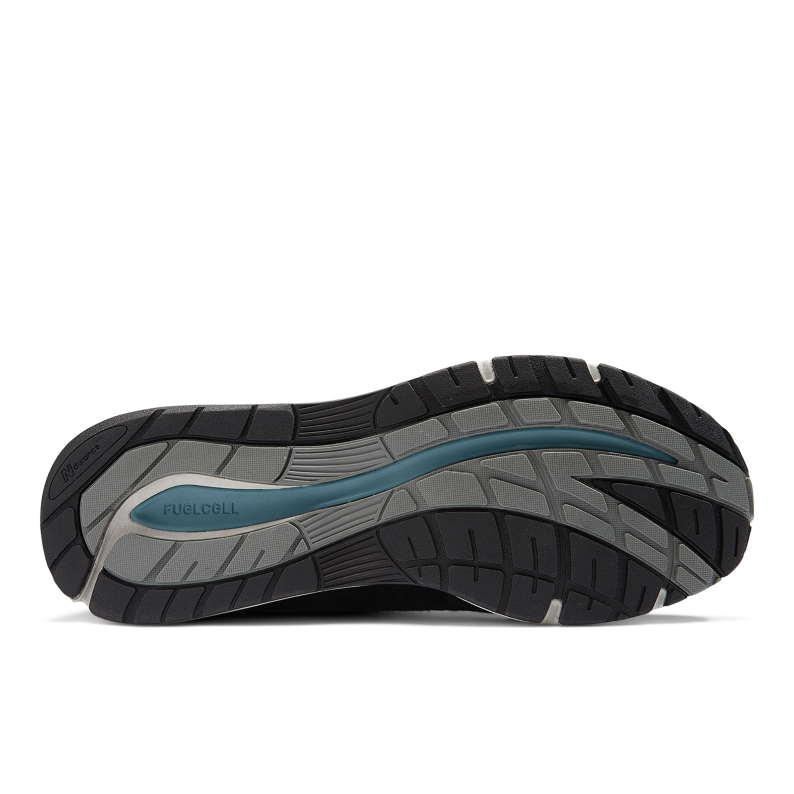 New Balance M 991 v2 MiUK Essentials Freizeitschuhe in BLAU