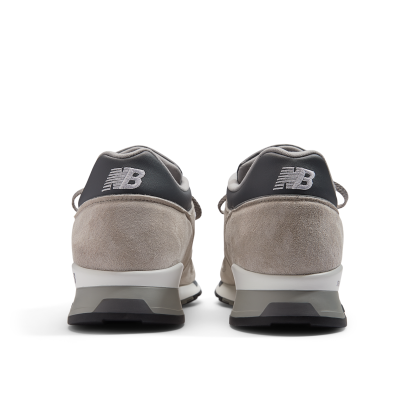 New Balance M 1500 MiUK Core Freizeitschuhe in GRAU