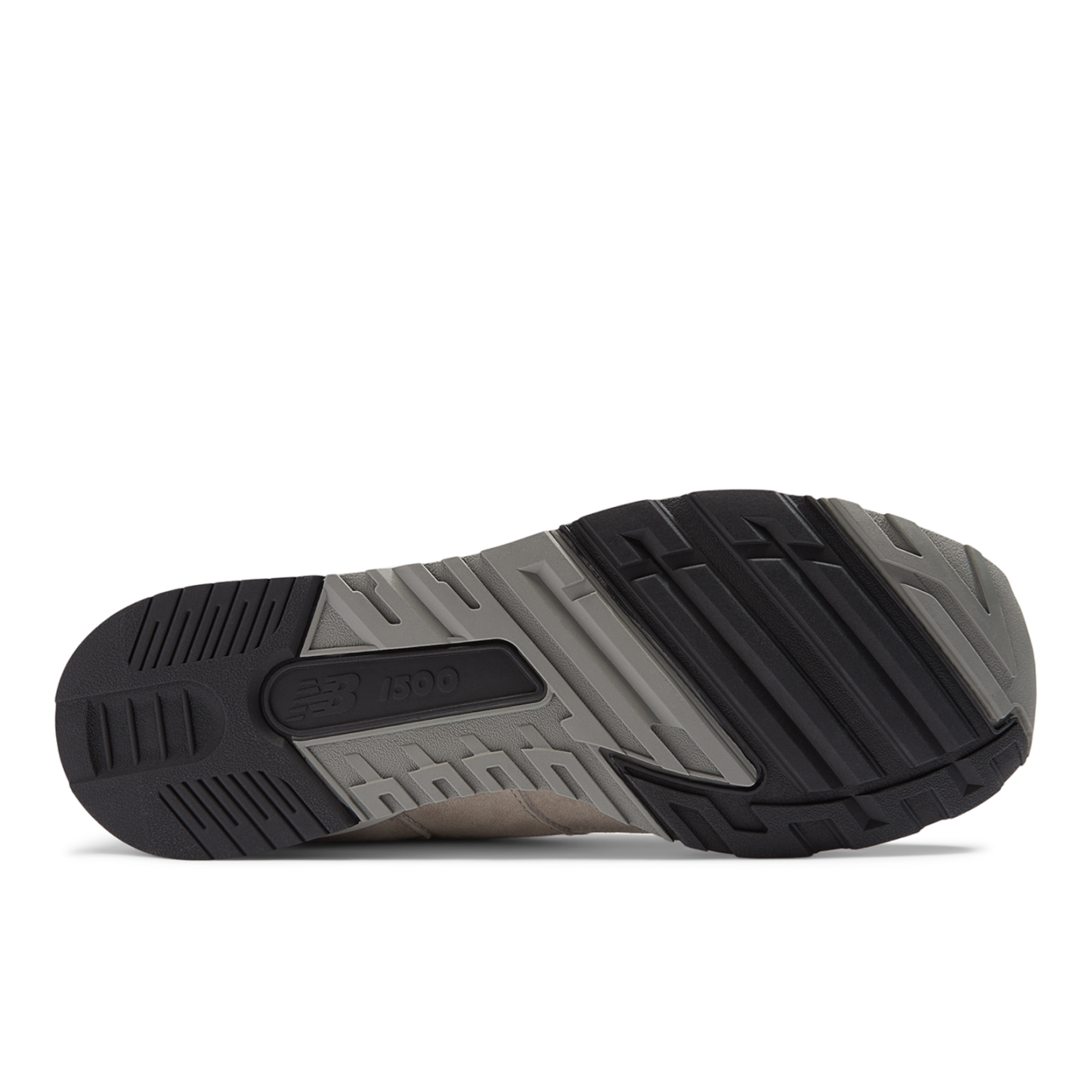 New Balance M 1500 MiUK Core Freizeitschuhe in GRAU