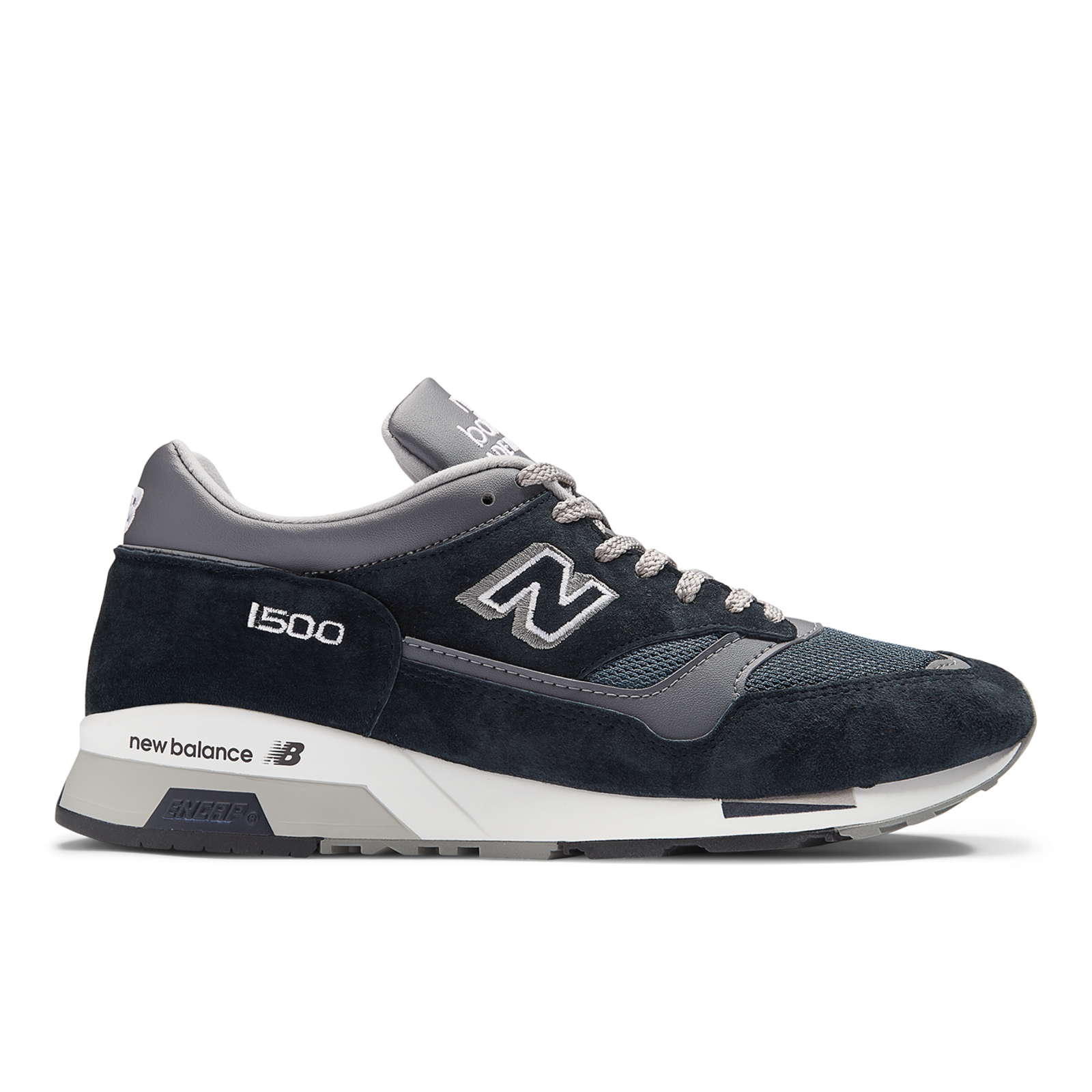 New Balance M 1500 MiUK Core Freizeitschuhe in GRAU