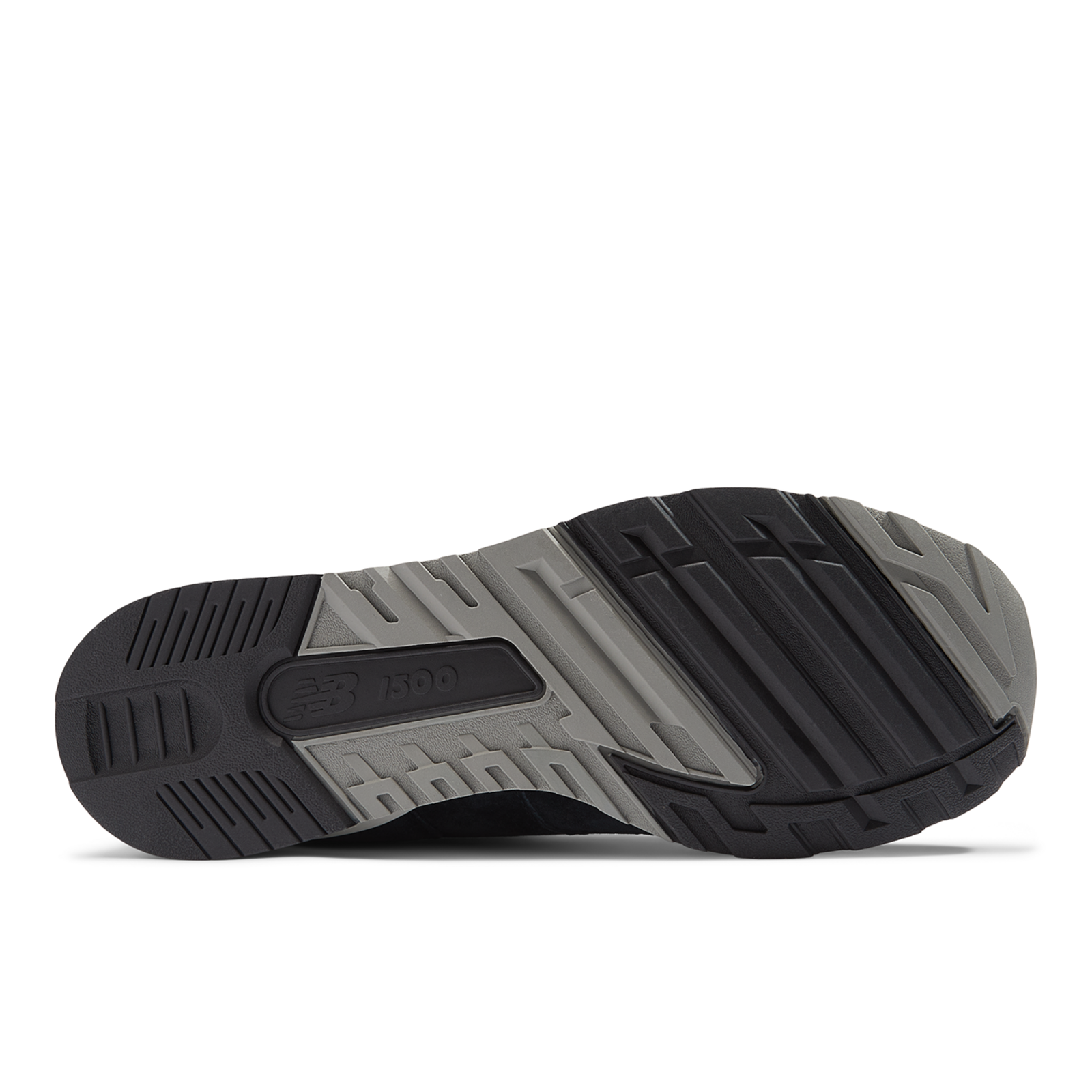 New Balance M 1500 MiUK Core Freizeitschuhe in GRAU
