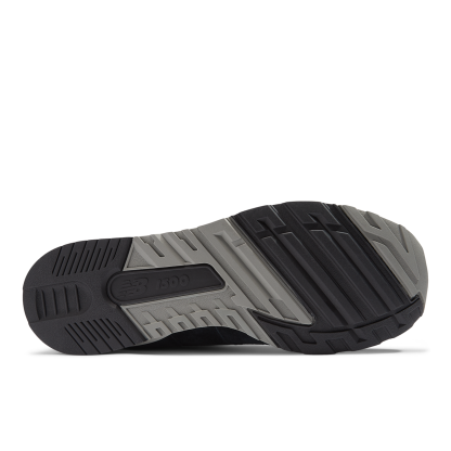 New Balance M 1500 MiUK Core Freizeitschuhe in GRAU