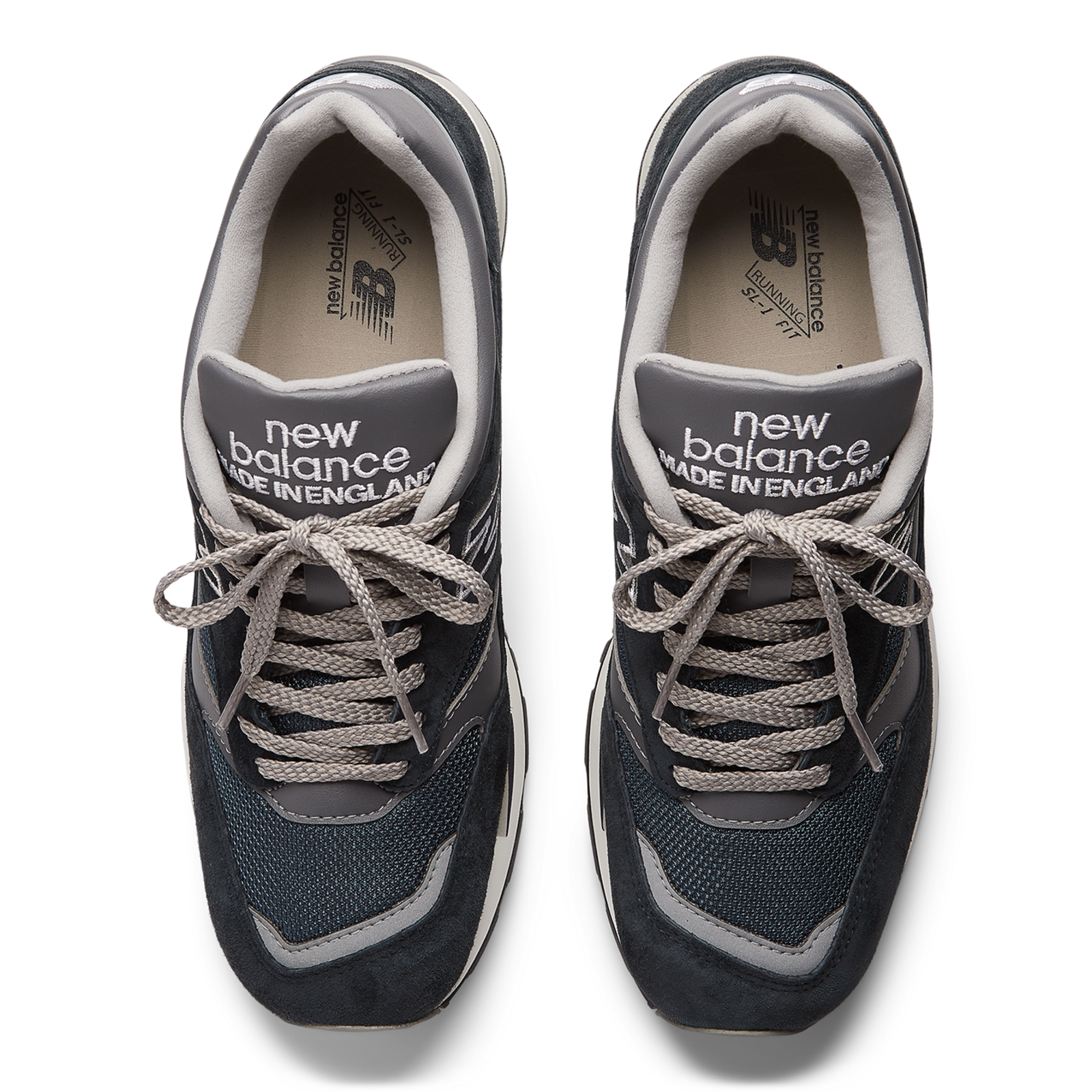 New Balance M 1500 MiUK Core Freizeitschuhe in GRAU