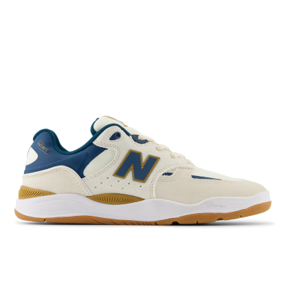 New Balance M 1010 Tiago Lemos Skateboardschuhe in BEIGE