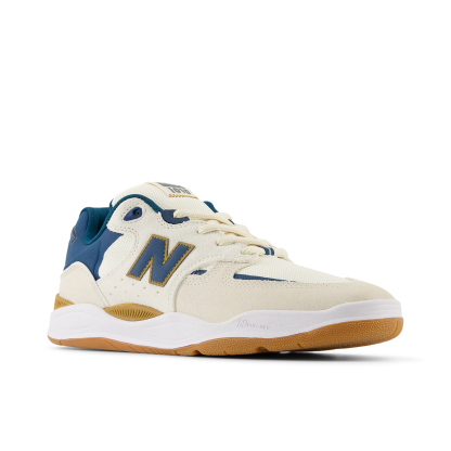 New Balance M 1010 Tiago Lemos Skateboardschuhe in BEIGE