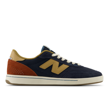 New Balance U 440 v2 Skateboardschuhe in BLAU