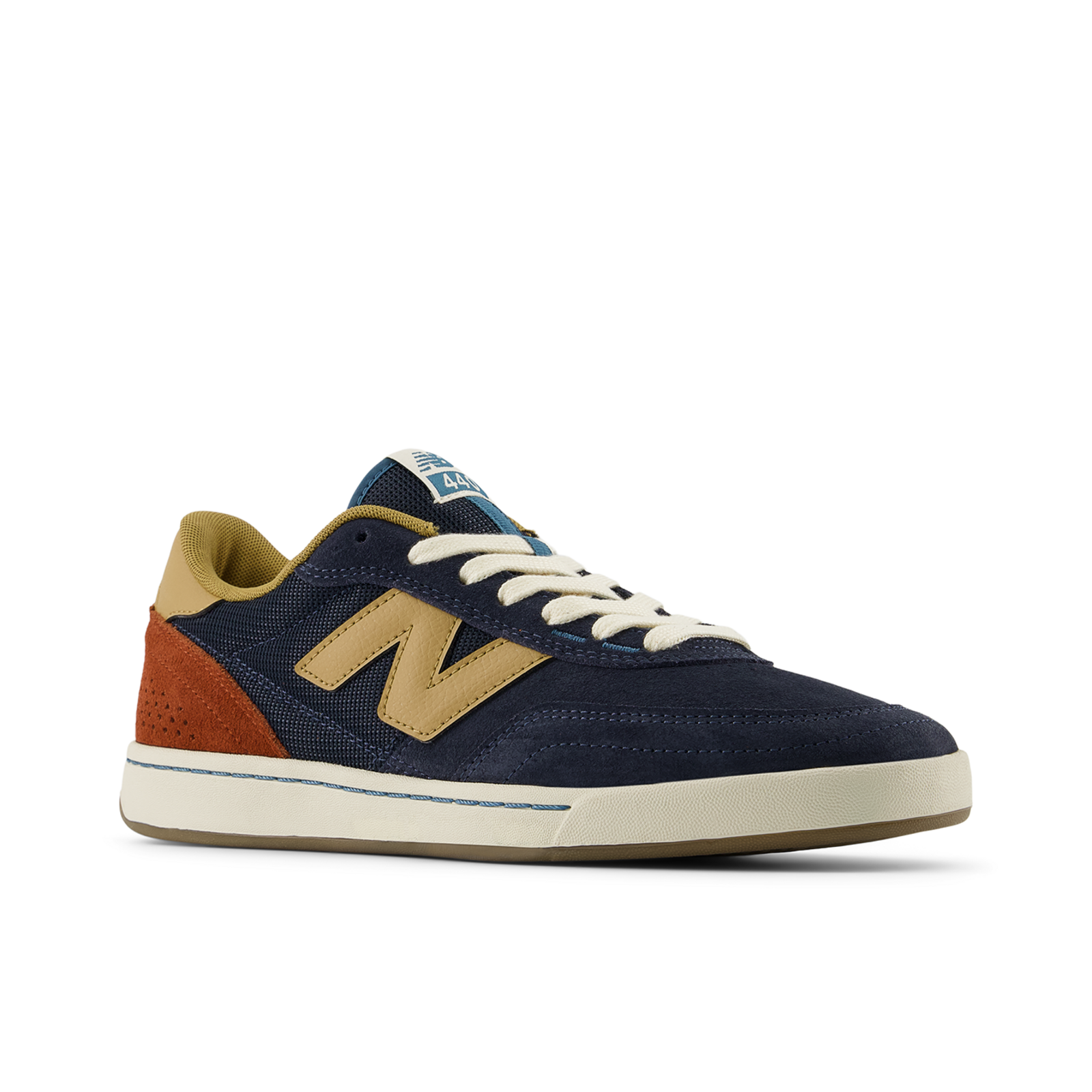 New Balance U 440 v2 Skateboardschuhe in BLAU