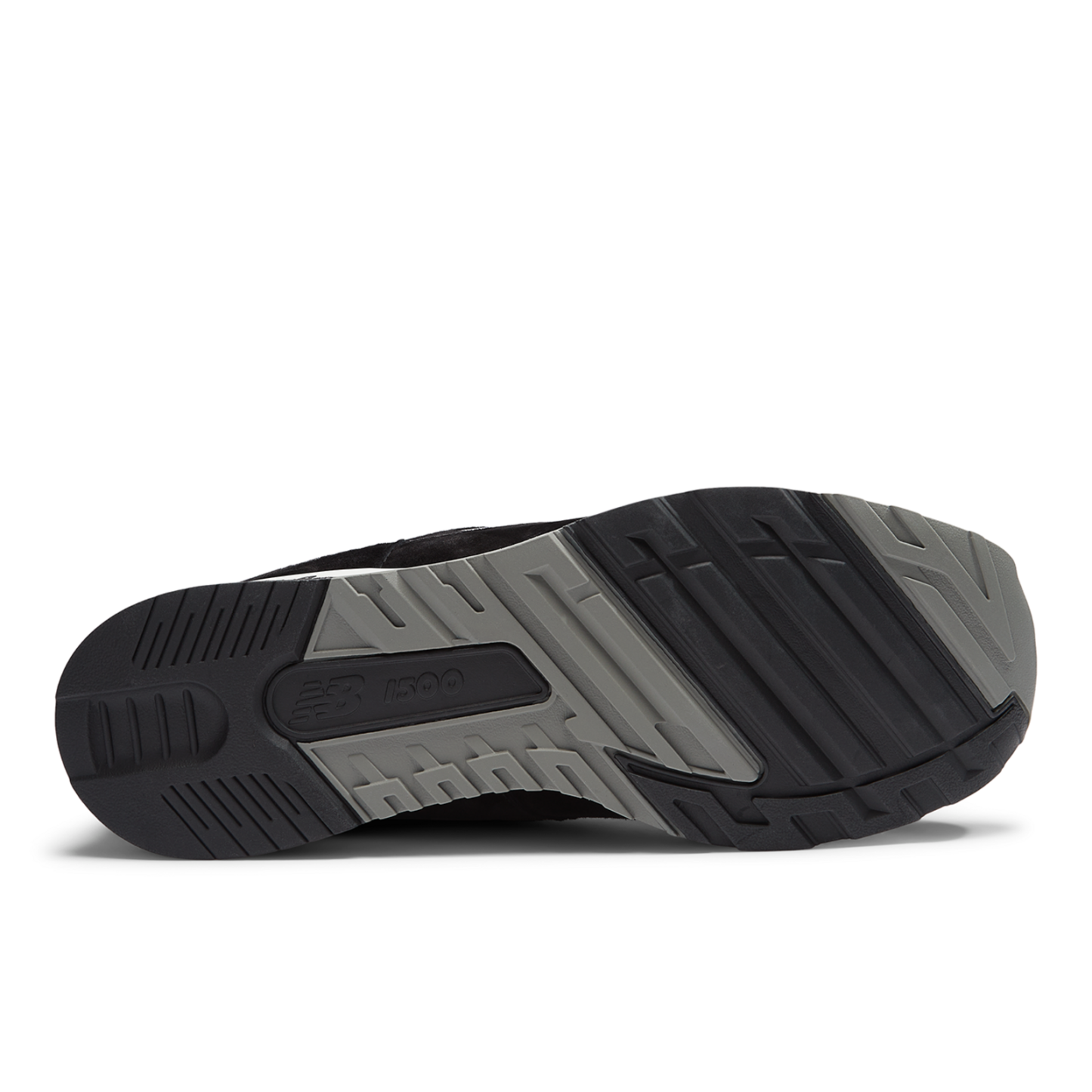 New Balance M 1500 Made in UK Freizeitschuhe in SCHWARZ