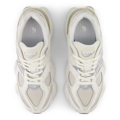 New Balance U 9060 Elevated Classics Freizeitschuhe in BEIGE