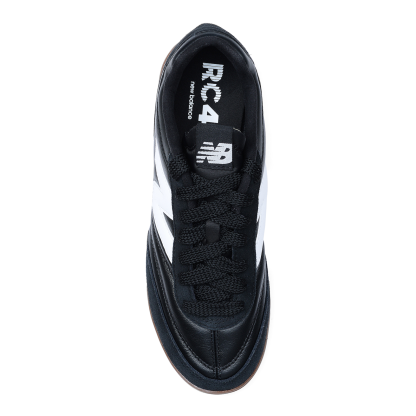 New Balance U RC42 Minimalist Freizeitschuhe in SCHWARZ
