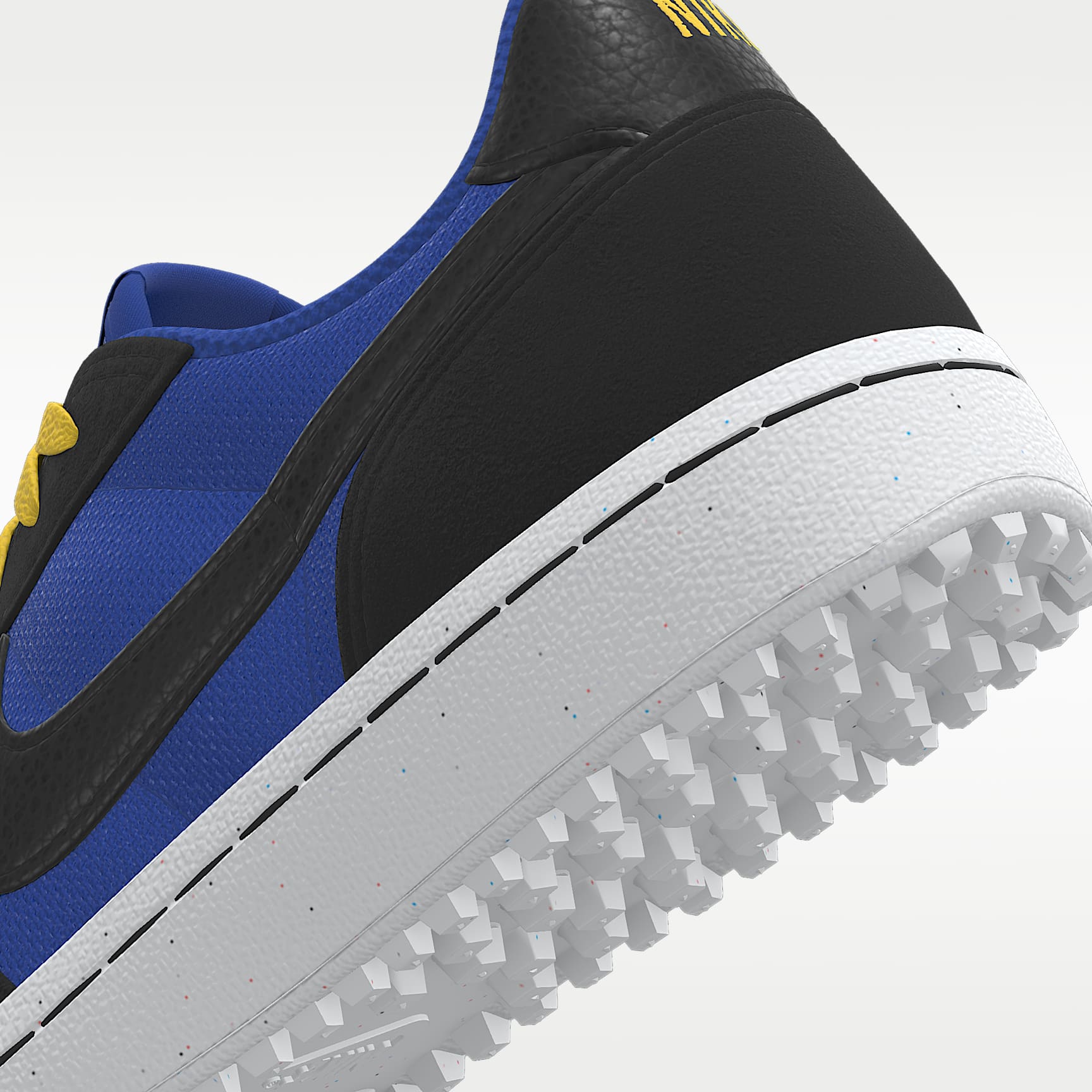 Nike Field General By You personalisierbarer Schuh (Herren) – Multi-Color/Multi-Color [2760311267]