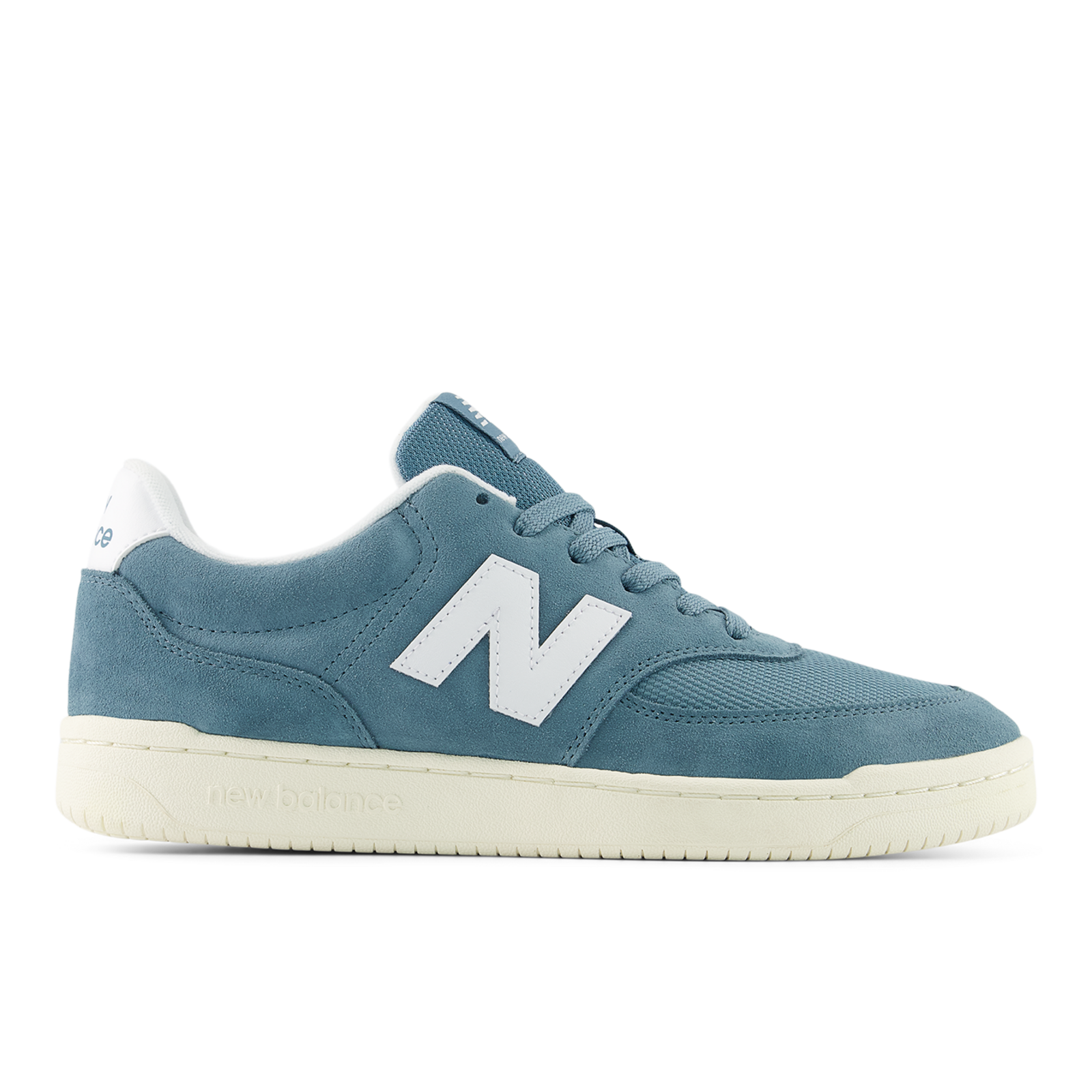 New Balance M 80 Spring Colors in BLAU