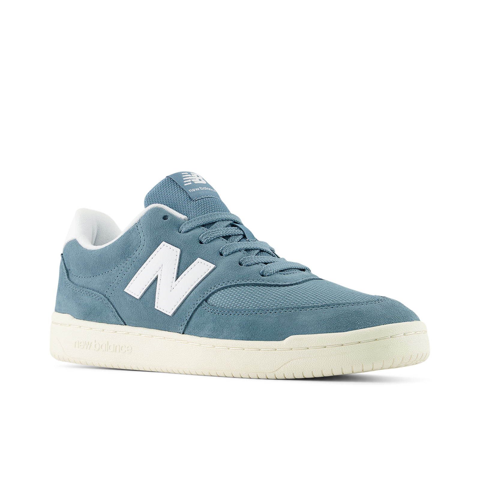 New Balance M 80 Spring Colors in BLAU