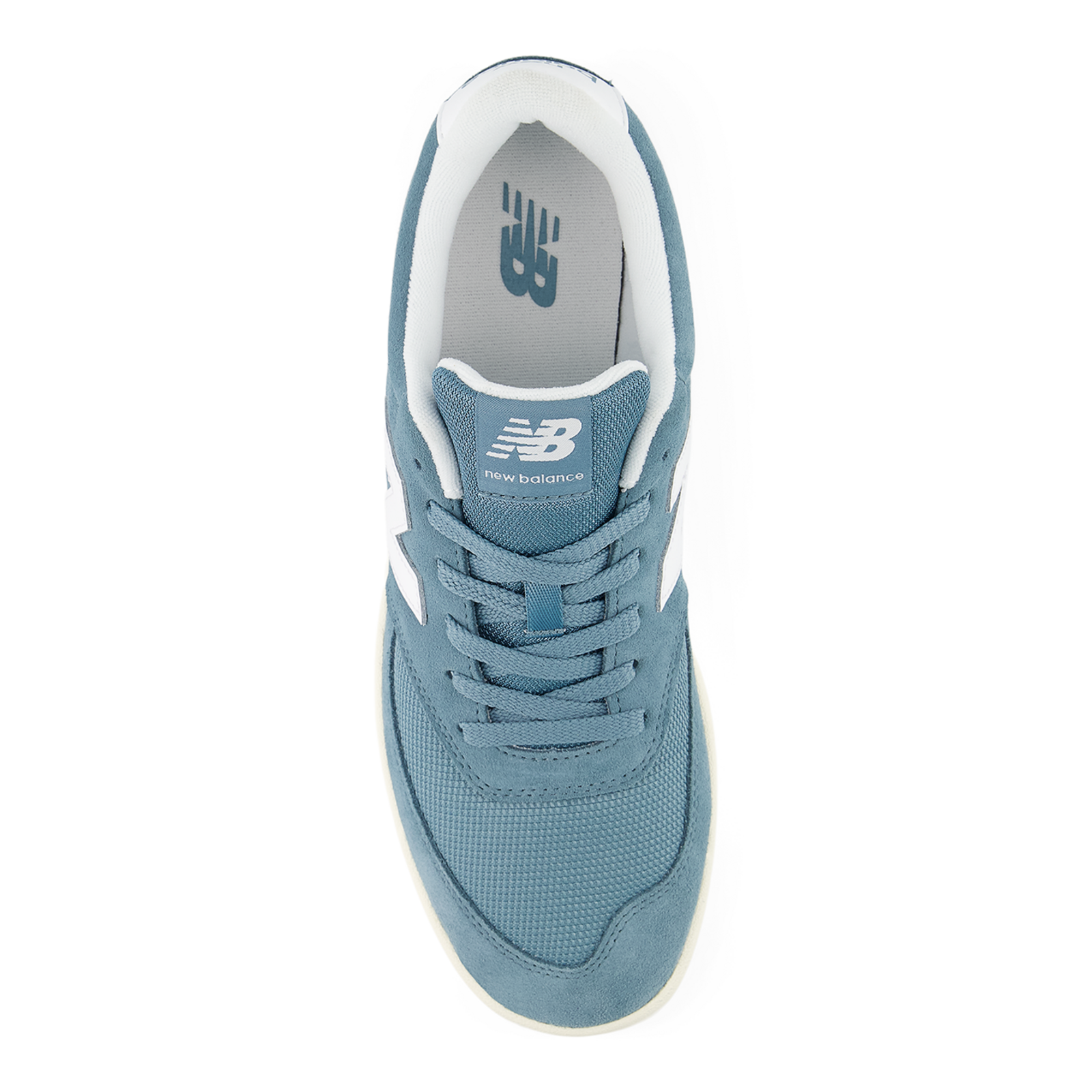 New Balance M 80 Spring Colors in BLAU
