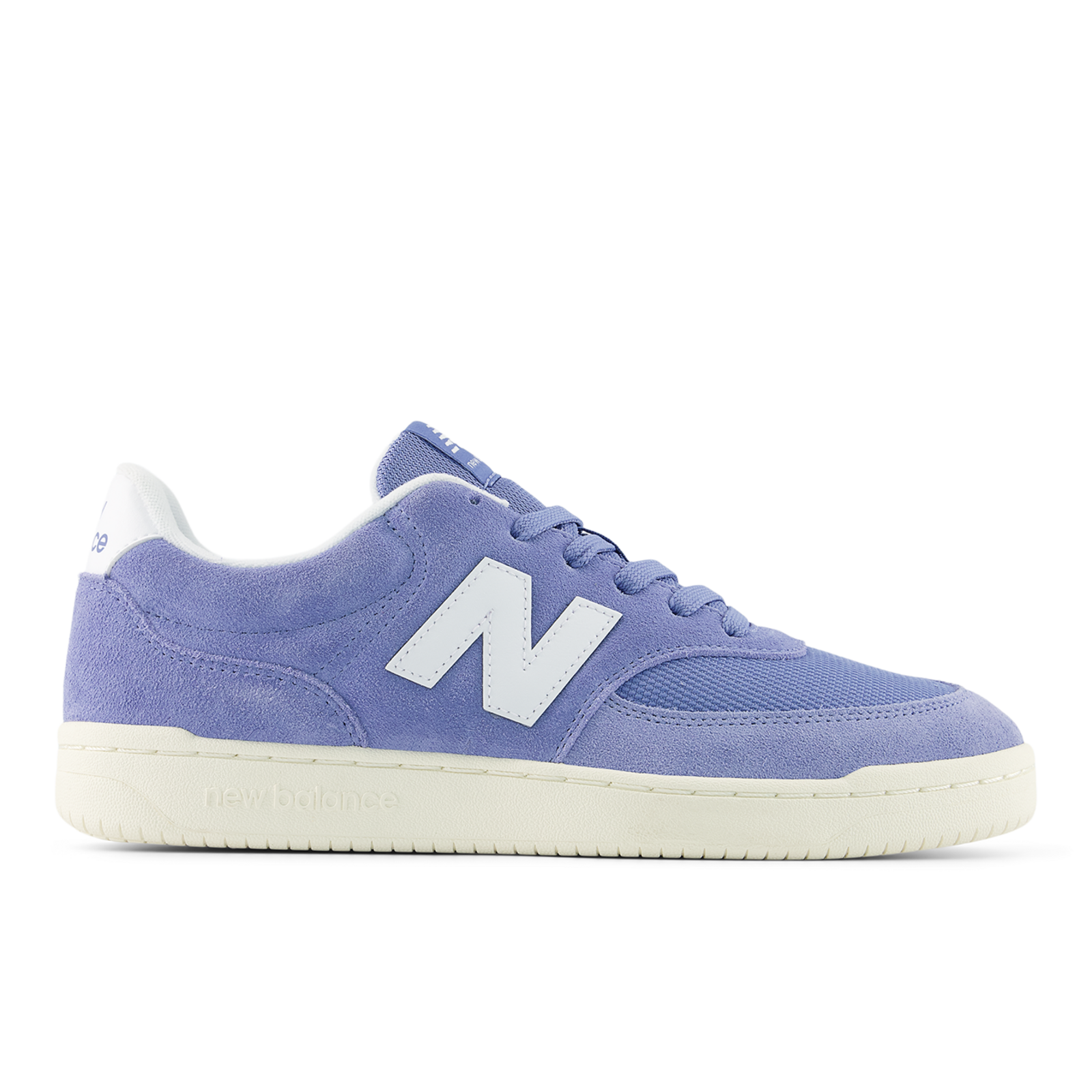 New Balance M 80 Spring Colors in BLAU