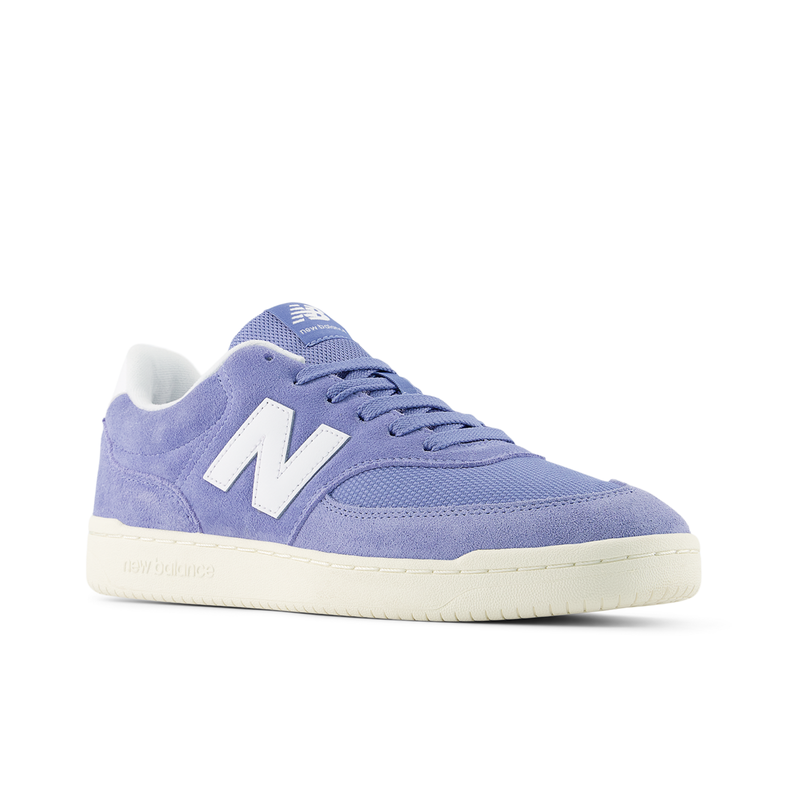 New Balance M 80 Spring Colors in BLAU
