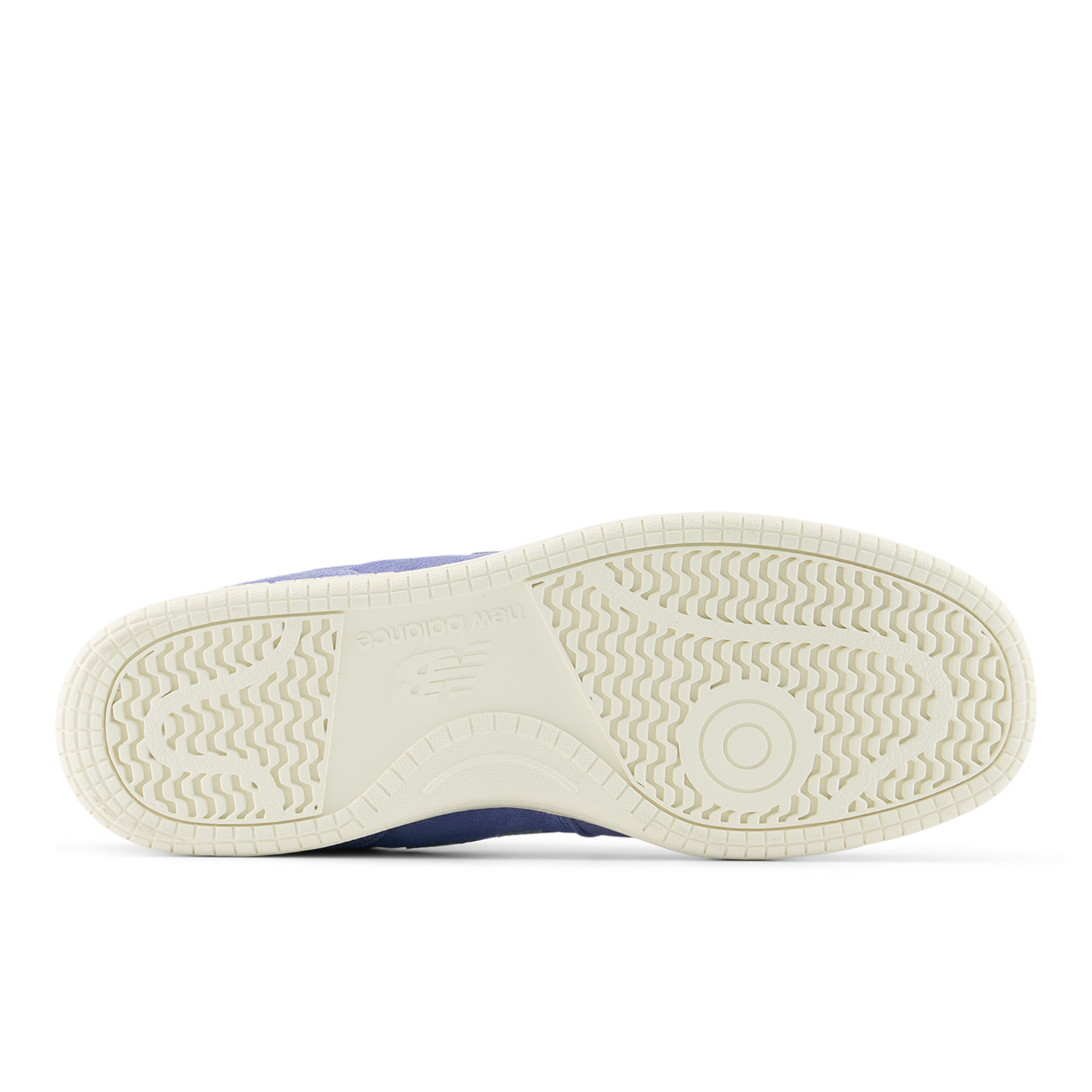 New Balance M 80 Spring Colors in BLAU