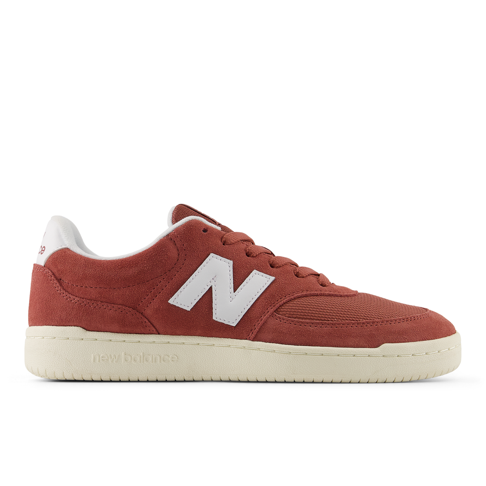 New Balance M 80 Spring Colors in ORANGE