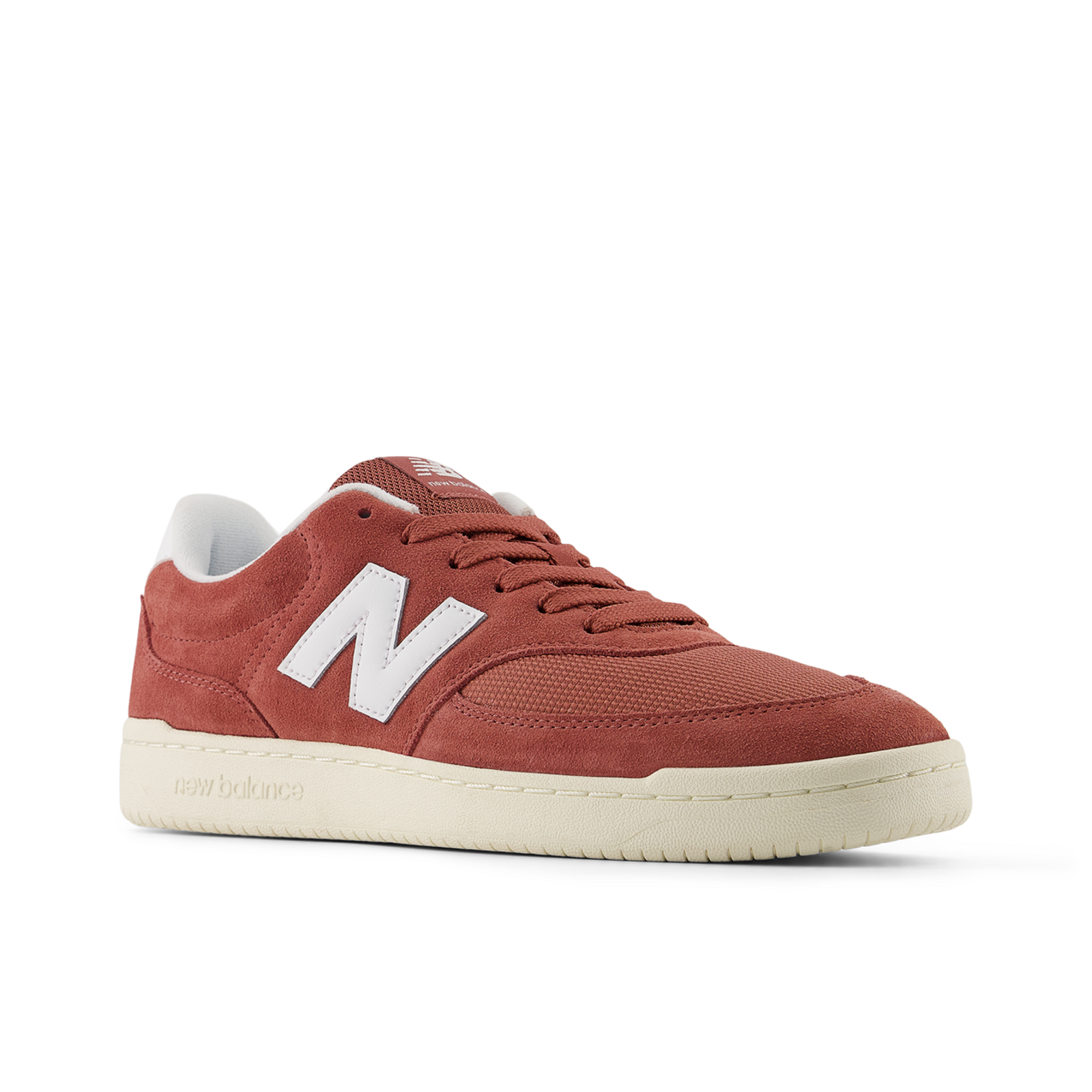New Balance M 80 Spring Colors in ORANGE