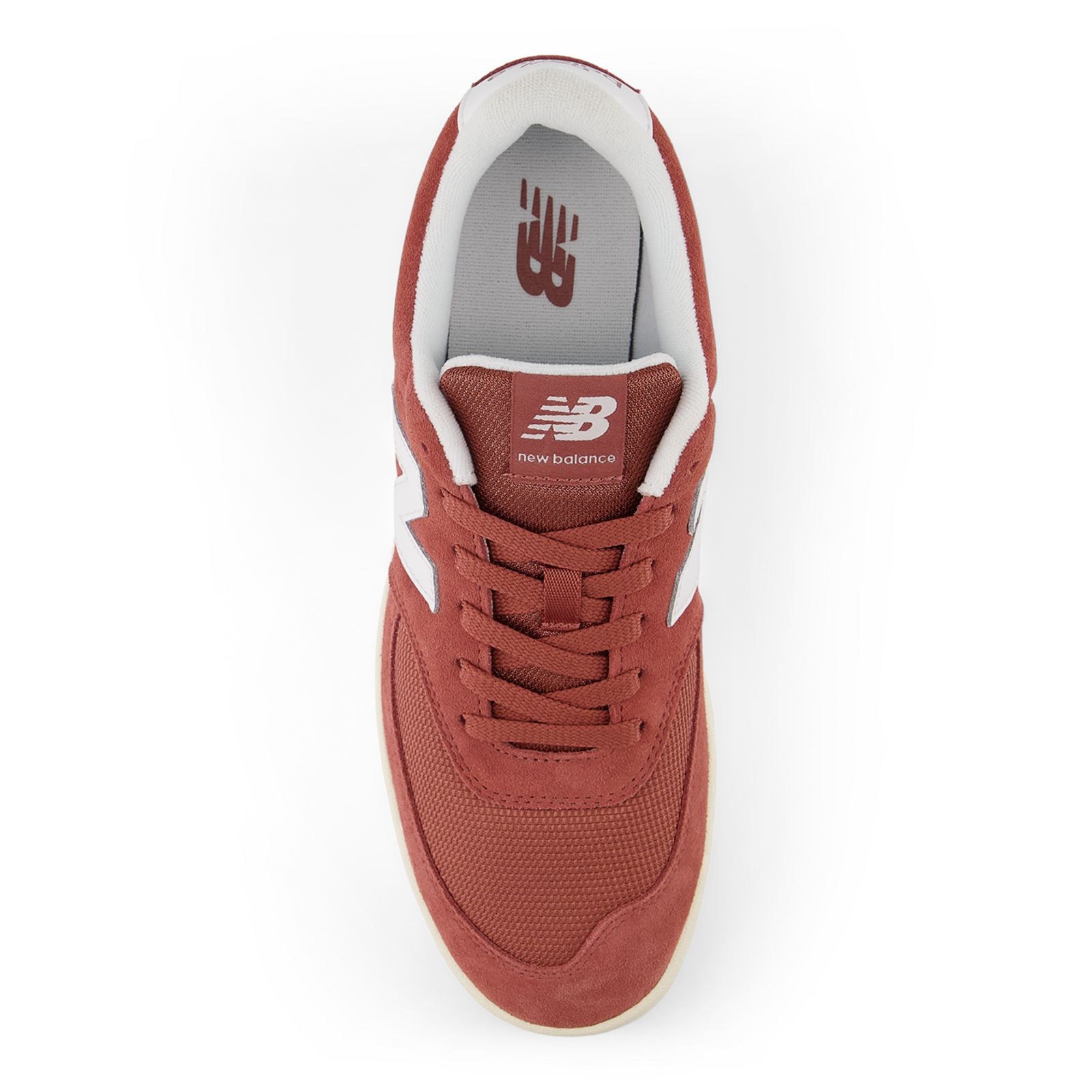 New Balance M 80 Spring Colors in ORANGE