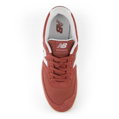 New Balance M 80 Spring Colors in ORANGE