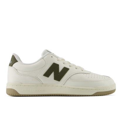 New Balance M0809AG - BB80 in BEIGE