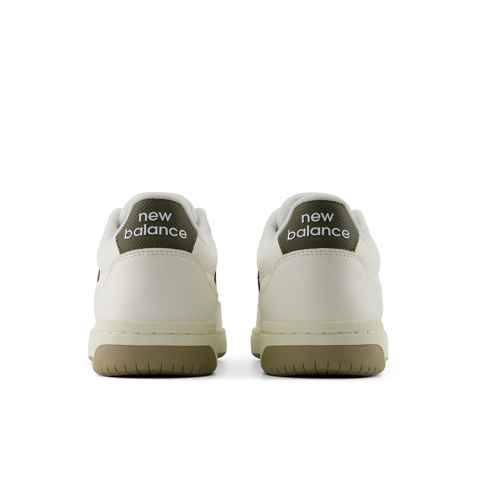 New Balance M0809AG - BB80 in BEIGE
