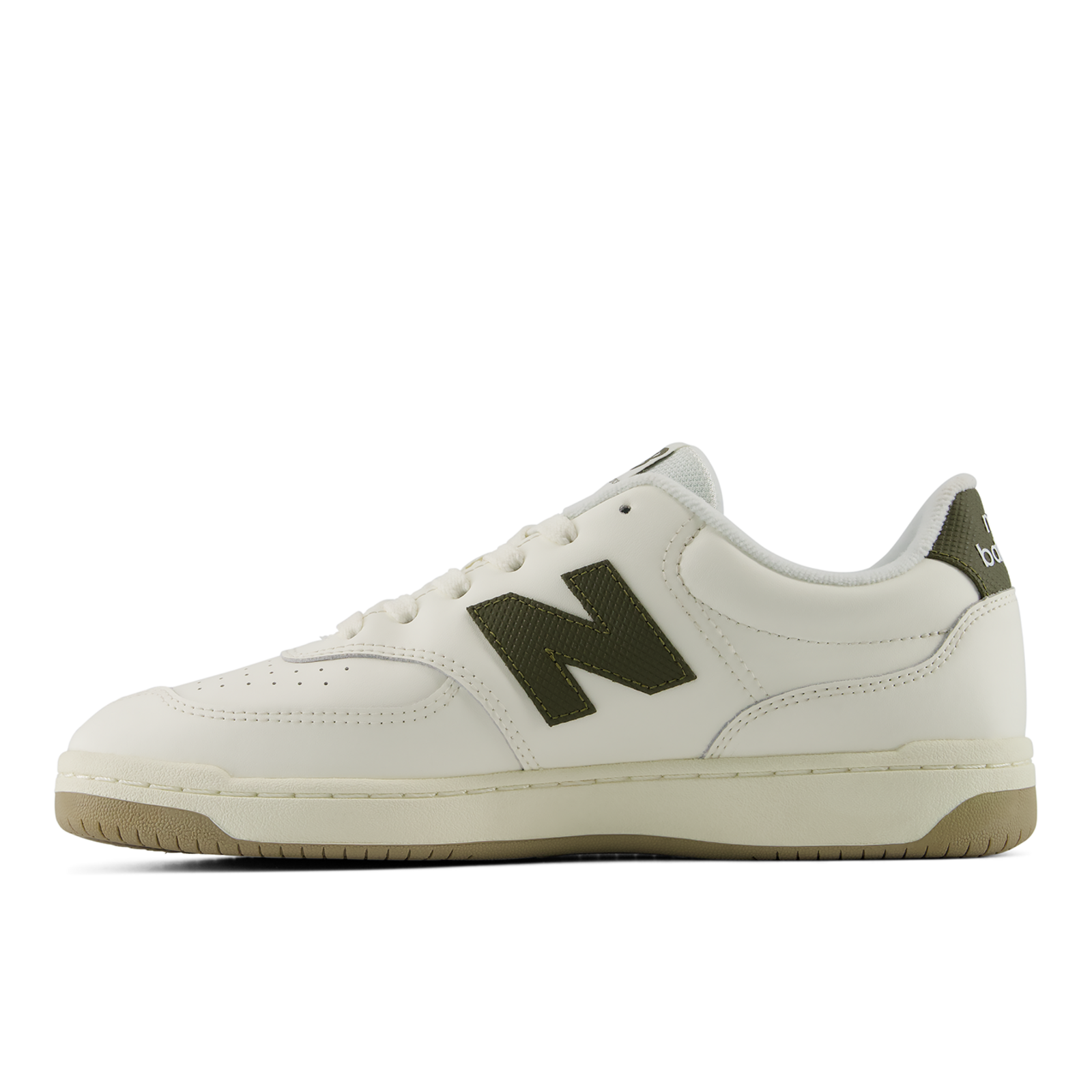 New Balance M0809AG - BB80 in BEIGE