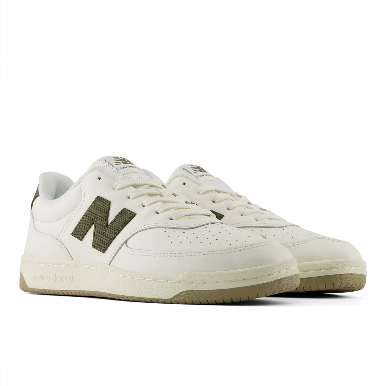 New Balance M0809AG - BB80 in BEIGE