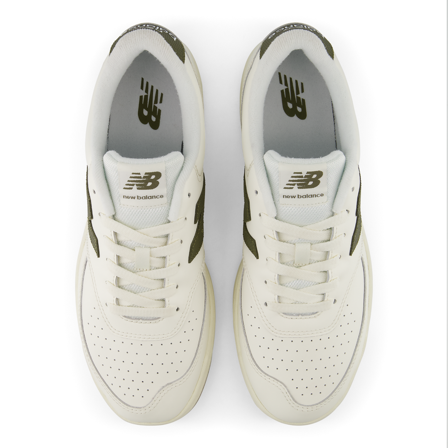 New Balance M0809AG - BB80 in BEIGE