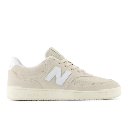 New Balance M 80 Spring Colors in BEIGE