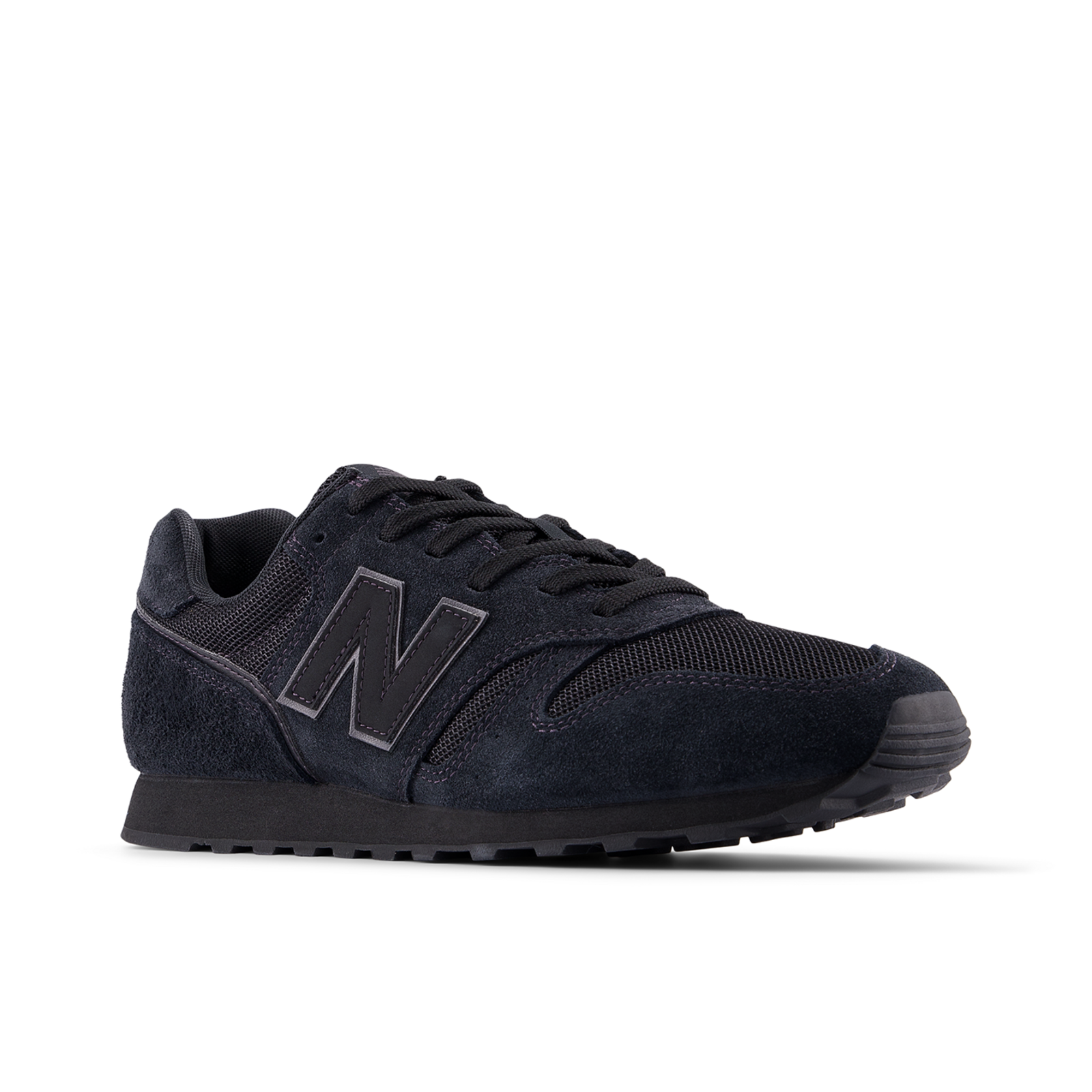 New Balance M 373 Seasonal Core Freizeitschuhe in SCHWARZ