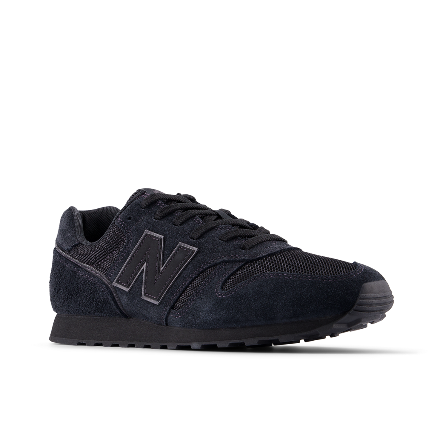 New Balance M 373 Seasonal Core Freizeitschuhe in SCHWARZ