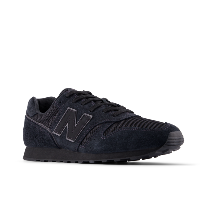 New Balance M 373 Seasonal Core Freizeitschuhe in SCHWARZ