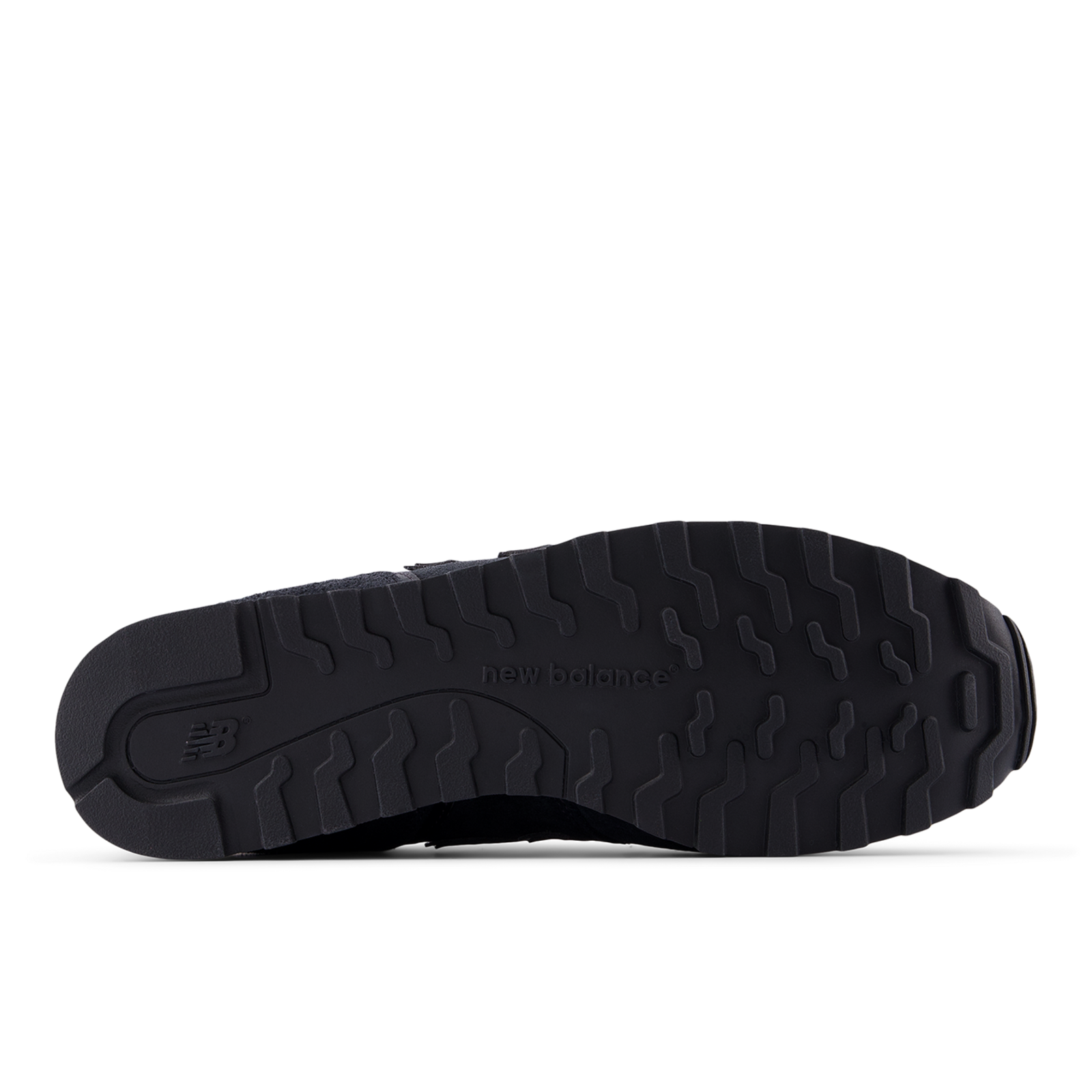New Balance M 373 Seasonal Core Freizeitschuhe in SCHWARZ