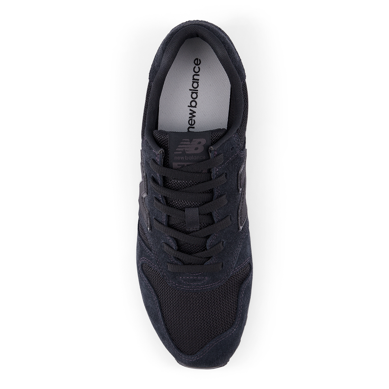 New Balance M 373 Seasonal Core Freizeitschuhe in SCHWARZ