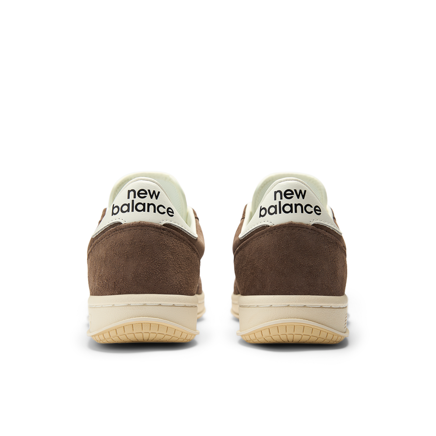 New Balance U T500 Forest Freizeitschuhe in BRAUN
