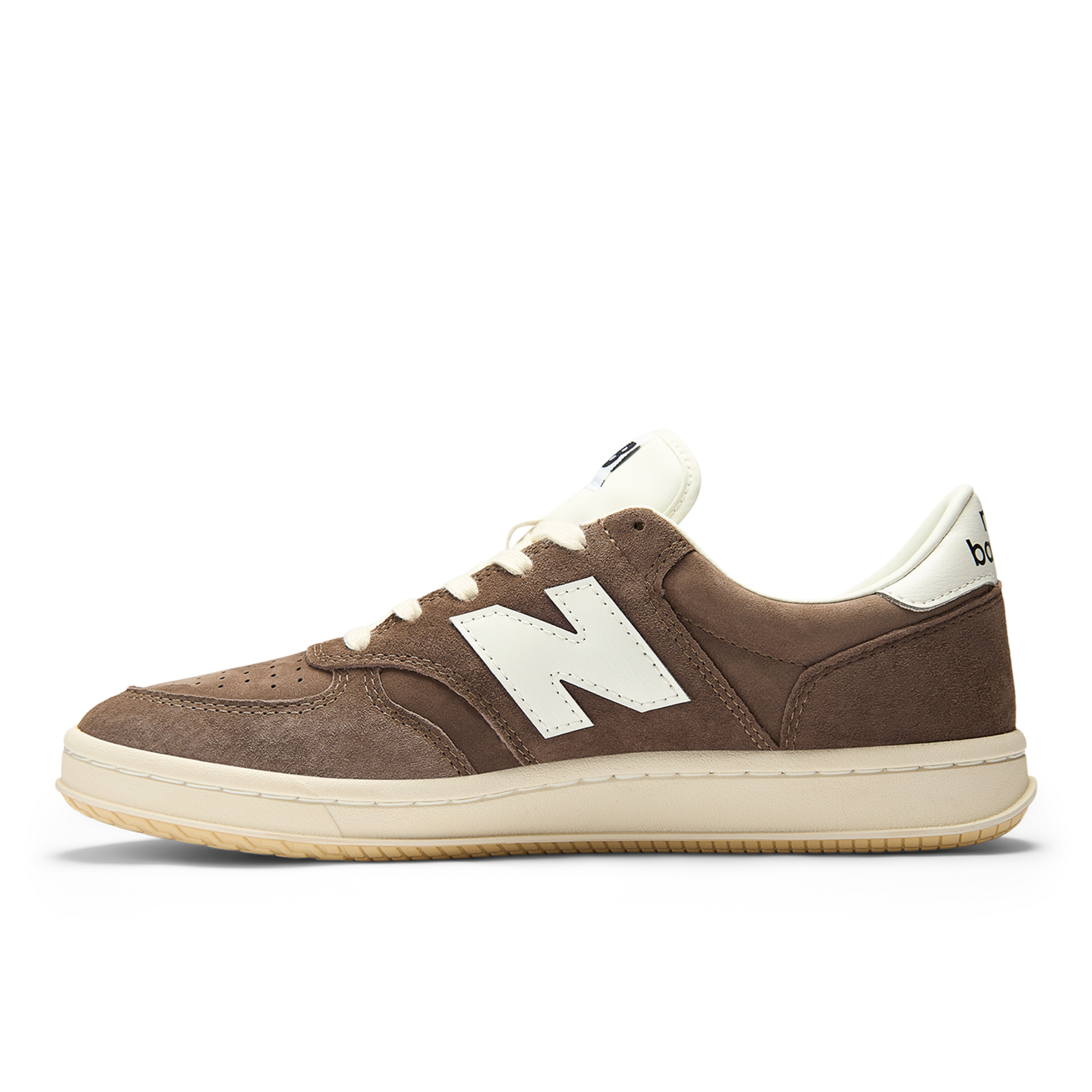 New Balance U T500 Forest Freizeitschuhe in BRAUN