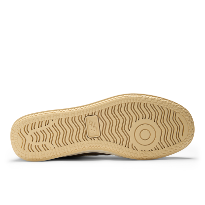 New Balance U T500 Forest Freizeitschuhe in BRAUN