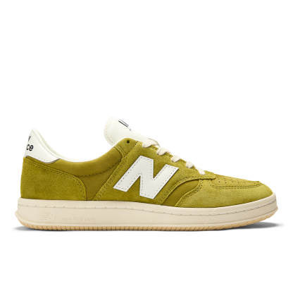 New Balance U T500 Forest Freizeitschuhe in GRÜN