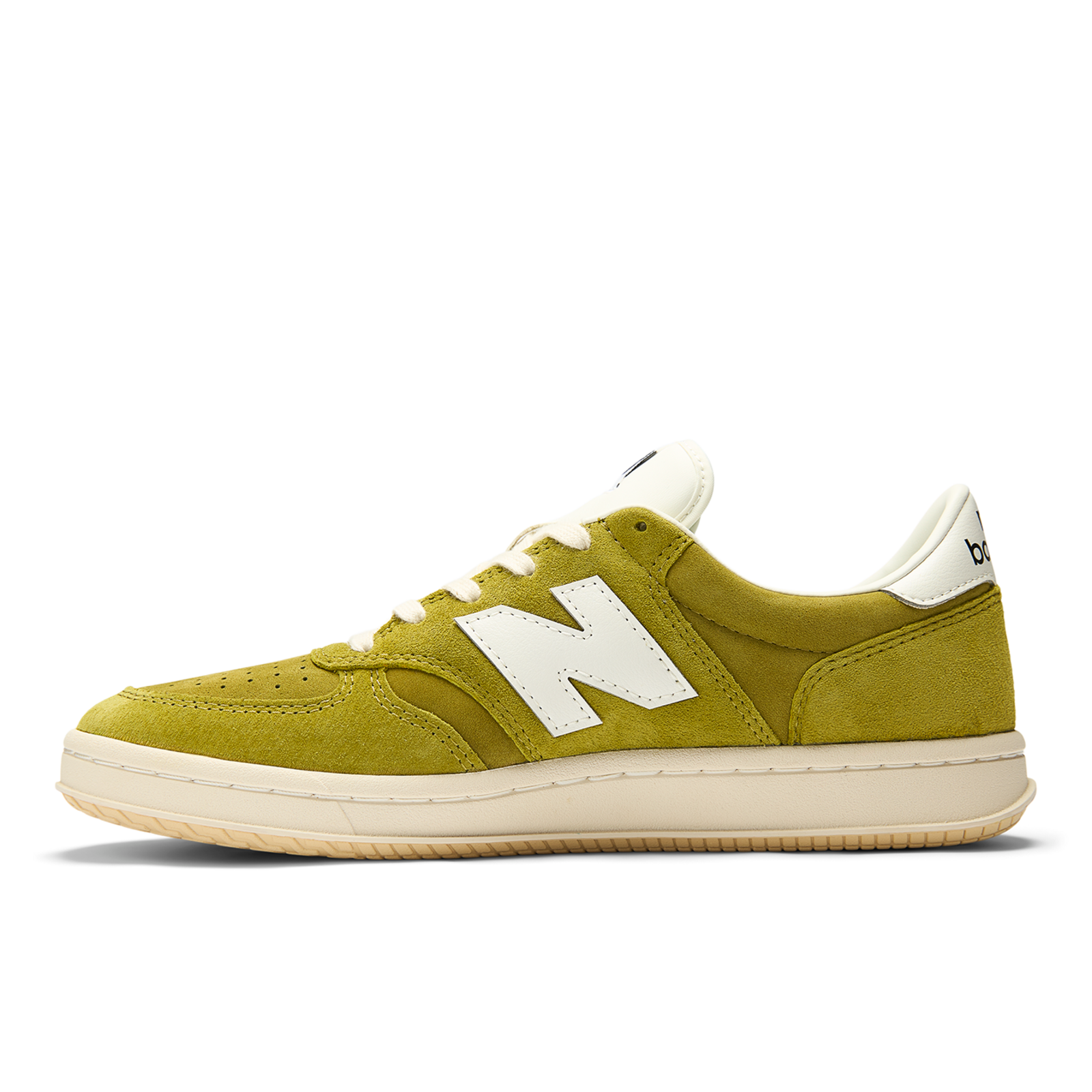 New Balance U T500 Forest Freizeitschuhe in GRÜN