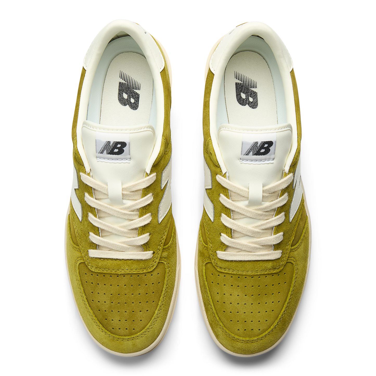New Balance U T500 Forest Freizeitschuhe in GRÜN