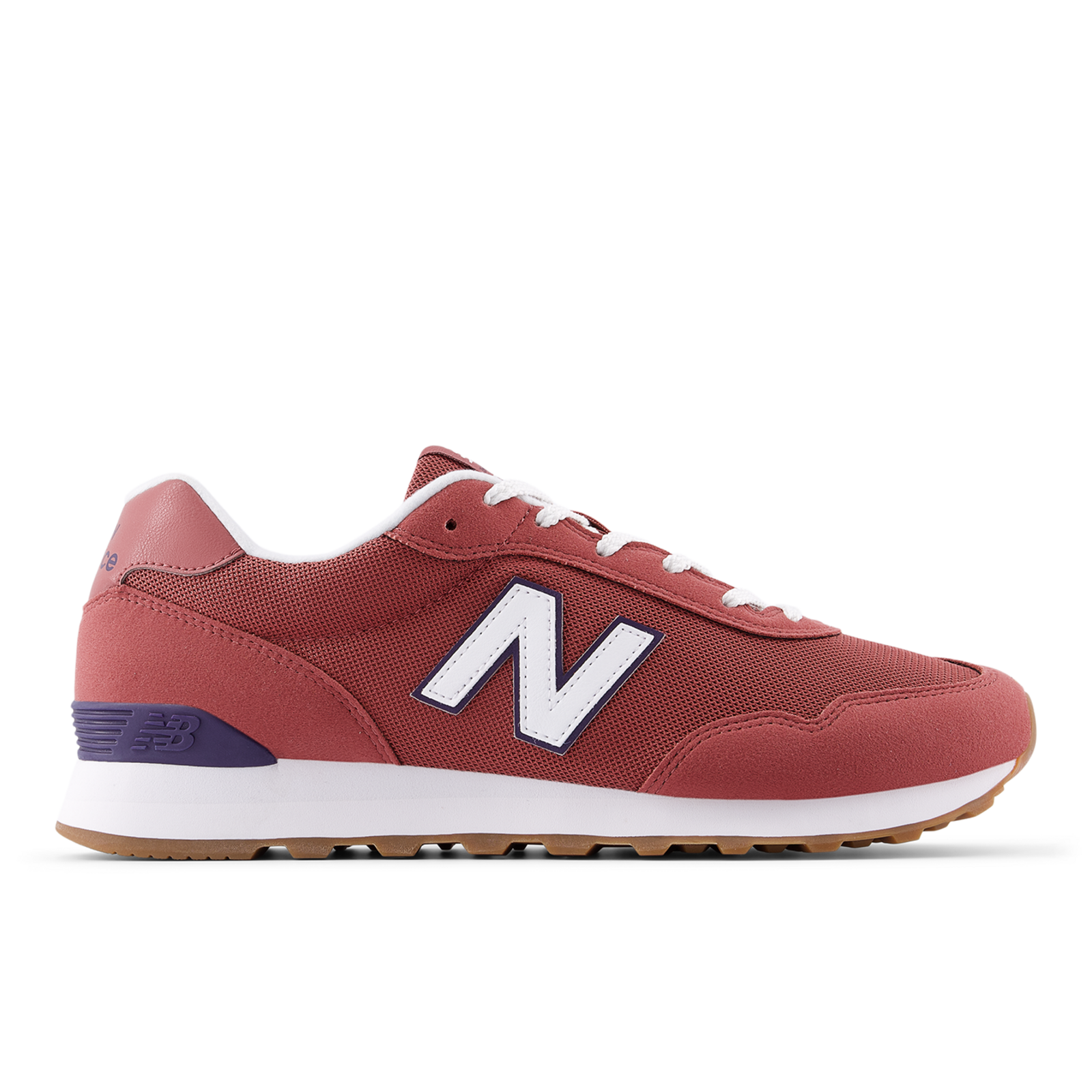 New Balance M 515 Freizeitschuhe in ROT