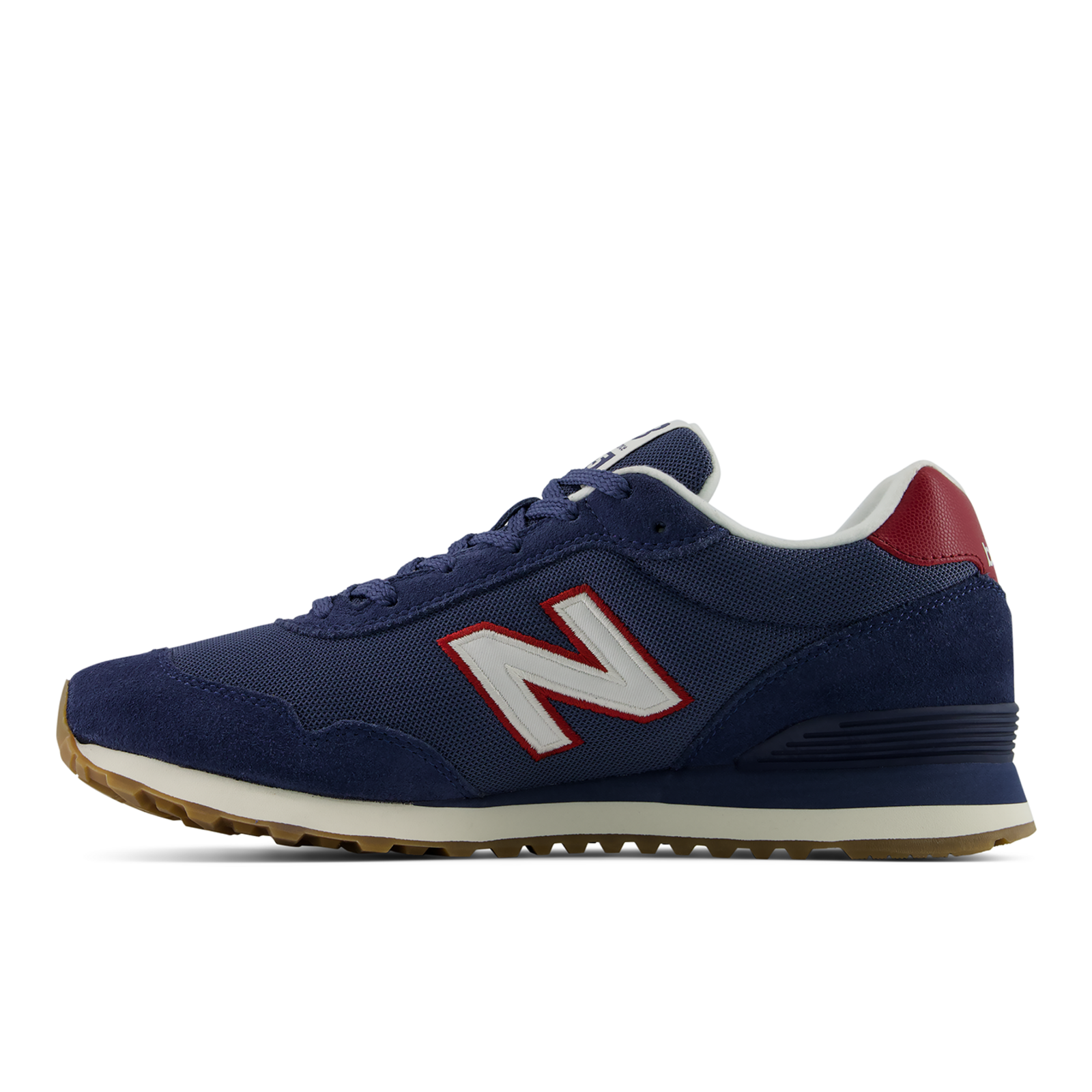 New Balance M5152H1 - 515 in BLAU