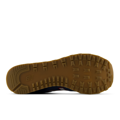 New Balance M5152H1 - 515 in BLAU