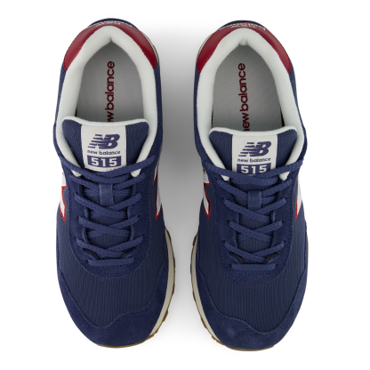 New Balance M5152H1 - 515 in BLAU